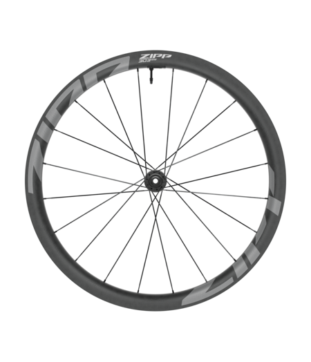 Zipp 303 SW Carbon TL Disc Brake Wheelset - C/Lock, Front 20-Spokes 12x100mm, Rear 20-Spokes XDR 12x142mm, Std Graphic A1  (sensor included)