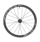 Zipp 303 SW Carbon TL Disc Brake Wheelset - C/Lock, Front 20-Spokes 12x100mm, Rear 20-Spokes XDR 12x142mm, Std Graphic A1  (sensor included)