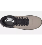 Specialized 2FO Roost Clip Mountain Bike Shoes Taupe, size 40 EU only.!