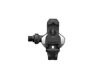 XPRO 10 Clipless Road Pedals - Carbon/Black C1 (53mm Regular Q-Factor)