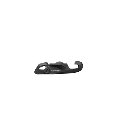 TIME XPRO 10 Clipless Road Pedals - Carbon/Black C1 (53mm Regular Q-Factor)