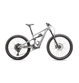 Specialized Status 2 140 Zero Satin Aluminum / Obsidian, size S0 (XX-Small) only.!