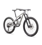 Specialized Status 2 140 Zero Satin Aluminum / Obsidian, size S0 (XX-Small) only.!