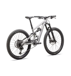 Specialized Status 2 140 Zero Satin Aluminum / Obsidian, size S0 (XX-Small) only.!
