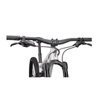 Specialized Status 2 140 Zero Satin Aluminum / Obsidian, size S0 (XX-Small) only.!