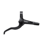 Shimano Brake Lever (Hydraulic Disc Brake) BL-MT401 Right Black / Silver