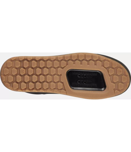 Specialized 2FO Roost Clip MTB Shoes Black Gum