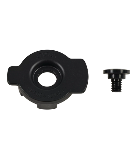 Specialized Levo 4 Full Power 3.1 System, Range Extender Battery Lower Mounting Bracket