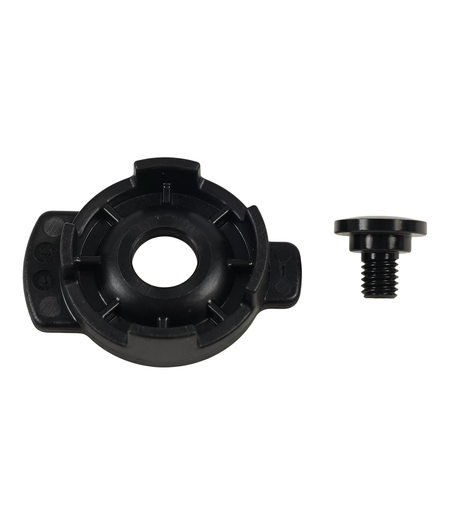 Specialized Levo 4 Full Power 3.1 System, Range Extender Battery Lower Mounting Bracket