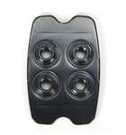 Specialized SPD Threaded Shoe Insert