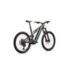 Specialized Turbo Levo 4 Alloy Satin Cypress Metallic / Dark Moss Green