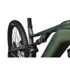Specialized Turbo Levo 4 Alloy Satin Cypress Metallic / Dark Moss Green