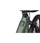 Specialized Turbo Levo 4 Alloy Satin Cypress Metallic / Dark Moss Green