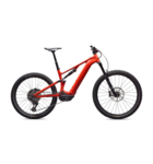Specialized Turbo Levo 4 Alloy Gloss Deep Orange / Deep Lake