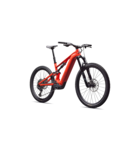 Specialized Turbo Levo 4 Alloy Gloss Deep Orange / Deep Lake
