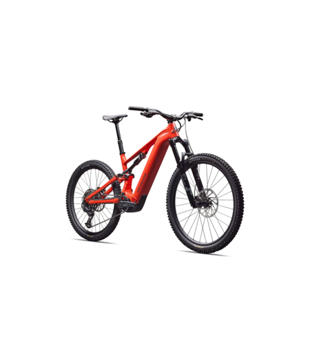 Specialized Turbo Levo 4 Alloy Gloss Deep Orange / Deep Lake