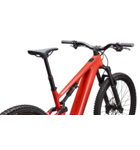 Specialized Turbo Levo 4 Alloy Gloss Deep Orange / Deep Lake