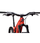 Specialized Turbo Levo 4 Alloy Gloss Deep Orange / Deep Lake