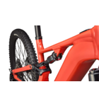 Specialized Turbo Levo 4 Alloy Gloss Deep Orange / Deep Lake
