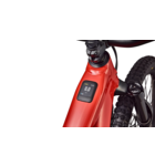 Specialized Turbo Levo 4 Alloy Gloss Deep Orange / Deep Lake