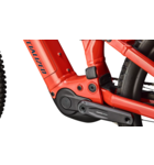 Specialized Turbo Levo 4 Alloy Gloss Deep Orange / Deep Lake