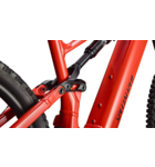 Specialized Turbo Levo 4 Alloy Gloss Deep Orange / Deep Lake