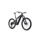 Specialized Turbo Levo 4 Alloy Gloss Metallic Obsidian / Silver Dust