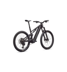 Specialized Turbo Levo 4 Alloy Gloss Metallic Obsidian / Silver Dust