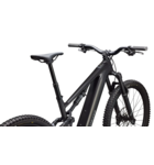 Specialized Turbo Levo 4 Alloy Gloss Metallic Obsidian / Silver Dust