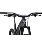 Specialized Turbo Levo 4 Alloy Gloss Metallic Obsidian / Silver Dust