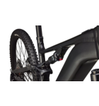 Specialized Turbo Levo 4 Alloy Gloss Metallic Obsidian / Silver Dust