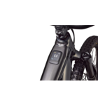 Specialized Turbo Levo 4 Alloy Gloss Metallic Obsidian / Silver Dust