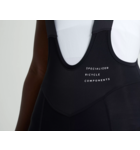 Specialized Women's Specialized Foundation Bib Shorts Black