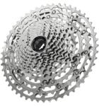 Shimano DEORE Cassette CS-M5100-11 11-Speed (11-13-15-18-21-24-28-33-39-45-51T)