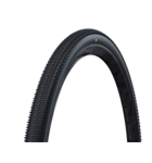 Schwalbe G-One R PRO TLR Gravel Tyres - Black
