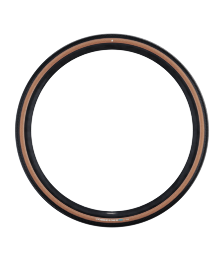 Schwalbe G-One RS PRO TLR Gravel Tyres - Transparent skin
