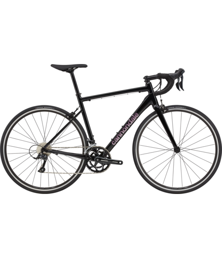 Cannondale CAAD Optimo 3 Black Pearl