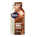 GU Energy Gel Chocolate Outrage