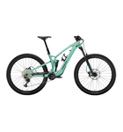 Trek Fuel EXe 5 Matte Blue Sage, size X-Large only.!