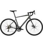Cannondale Synapse 3 Smoke Black