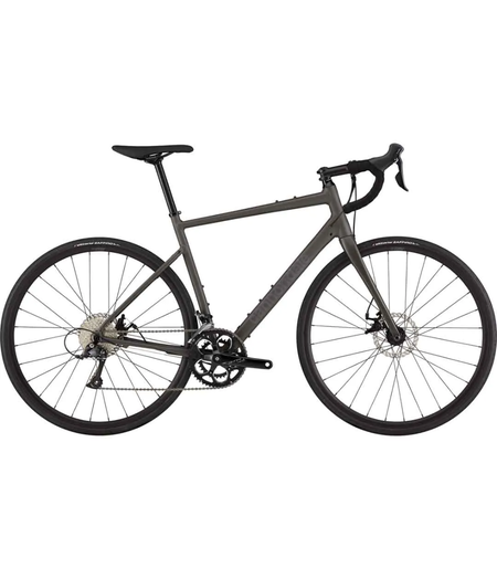 Cannondale Synapse 3 Smoke Black