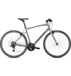 Specialized Sirrus 1.0 Gloss Cool Grey / Smoke / Satin Black Reflective