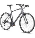 Specialized Sirrus 1.0 Gloss Cool Grey / Smoke / Satin Black Reflective