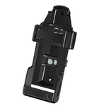 Abus BORDO XPlus Big Alarm Folding Key Lock 6000KA/120cm +SH Bracket - Level 10 (100db Alarm)