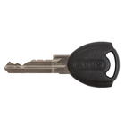 Abus BORDO uGrip Folding Key Lock 5700K/80cm + Bracket SH - Level 7