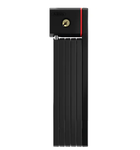 Abus BORDO uGrip Folding Key Lock 5700K/80cm + Bracket SH - Level 7