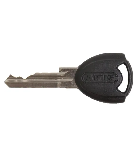 Abus BORDO uGrip Folding Key Lock 5700K/80cm + Bracket SH - Level 7