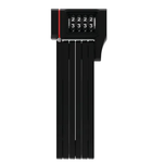 Abus BORDO uGrip Folding Combo Lock 5700C/80cm + Bracket SH - Level 7