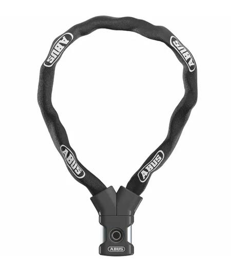 Abus YARDO Chain Finger Print Lock 7807F/85cm - Level 7
