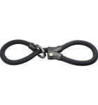 Abus Infinity Loop Chain Key Lock 1806/140cm, Black - Level 6
